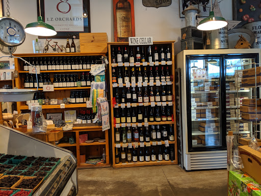 Market «E Z Orchards Farm Market», reviews and photos, 5504 Hazelgreen Rd NE, Salem, OR 97305, USA