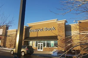 Deseret Book image