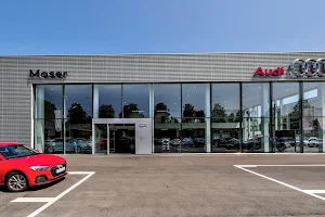 Autohaus Karl Moser GmbH image