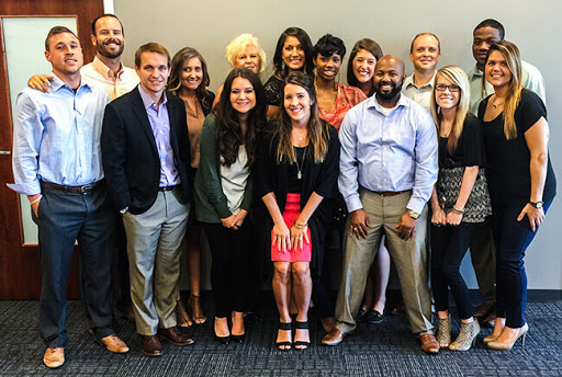 Employment Agency «Aerotek», reviews and photos, 310 The Bridge St #150, Huntsville, AL 35806, USA