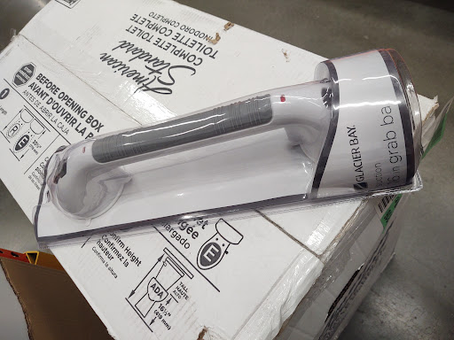 Home Improvement Store «The Home Depot», reviews and photos, 2021 Harrodsburg Rd, Lexington, KY 40504, USA