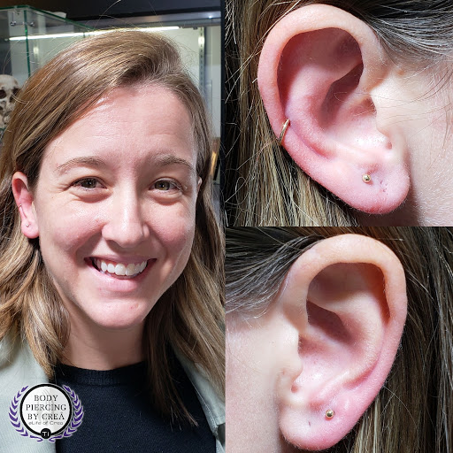 Explore tattoo ideas for a daughter, creative tattoo ideas in Sarasota, available at Z-Edge Tattoo and Body Piercing North Shop