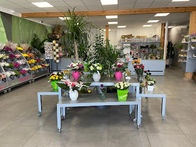 Marché aux Fleurs Cournon d'Auvergne à Cournon-d'Auvergne