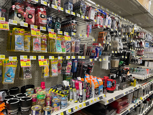 Discount Store «Dollar General», reviews and photos, 115 N Boardman Ave, New York Mills, MN 56567, USA