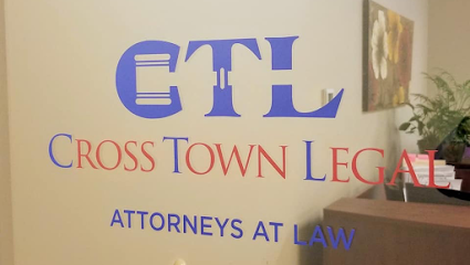 Kathleen Cunningham, Attorney as Law