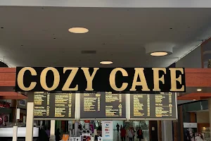 Cozy Cafe image