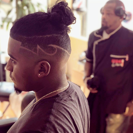 Barber Shop «Cut It Out Barbershop», reviews and photos, 7151 W Grand Ave, Chicago, IL 60707, USA