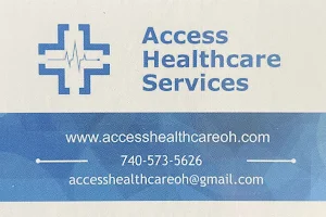Access Healthcare Services image