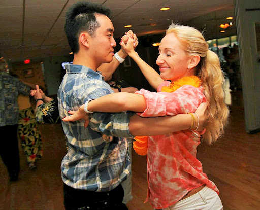 Dance School «Arthur Murray Dance Studio», reviews and photos, 8603 Westwood Center Dr # 205, Vienna, VA 22182, USA