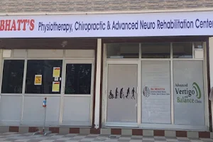 Dr. Bhatt's Physiotherapy Chiropractic & Advacned Neuro-Rehabilitation Clinic image