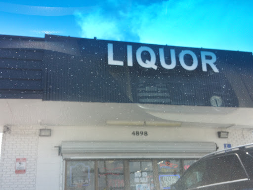 Liquor Store «ALLSTAR LIQUORS ORLANDO», reviews and photos, 4898 Edgewater Dr, Orlando, FL 32804, USA