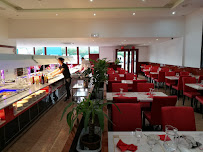 Atmosphère du Restaurant Royal Work à Champs-sur-Marne - n°4