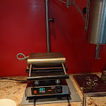 Photo n°2 de l'avis de Rouven.a fait le 08/09/2019 à 10:50 sur le  ibis Munich City West à Munich