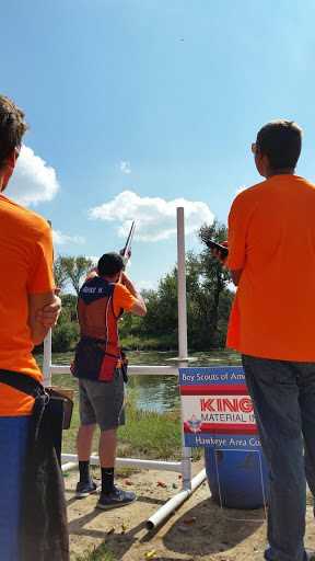 Sporting Goods Store «Highland Hideaway Hunting», reviews and photos, 3127 160th St, Riverside, IA 52327, USA