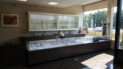 Jewelry Store «Northeastern Jewelers & Gold Buying Service», reviews and photos, 2791 Richmond Ave, Staten Island, NY 10314, USA