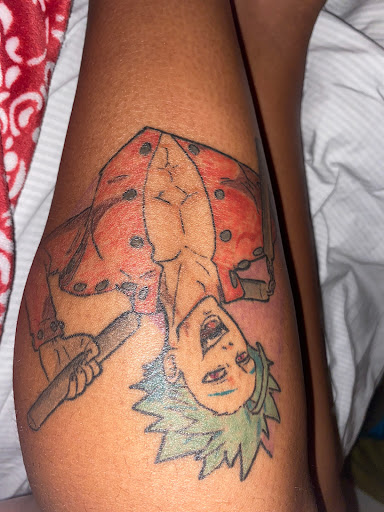 Tattoo Shop «American Tattoo Art», reviews and photos, 1721 Laskin Rd #112, Virginia Beach, VA 23454, USA