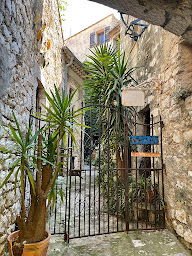 Photo n°15 de G.T.B Tilleul Menthe à Saint-Paul-de-Vence ()