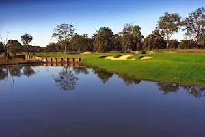 Kooindah Waters Golf Club image