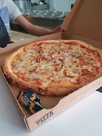 Plats et boissons du Pizzeria Ila Pizza à Brie-Comte-Robert - n°13