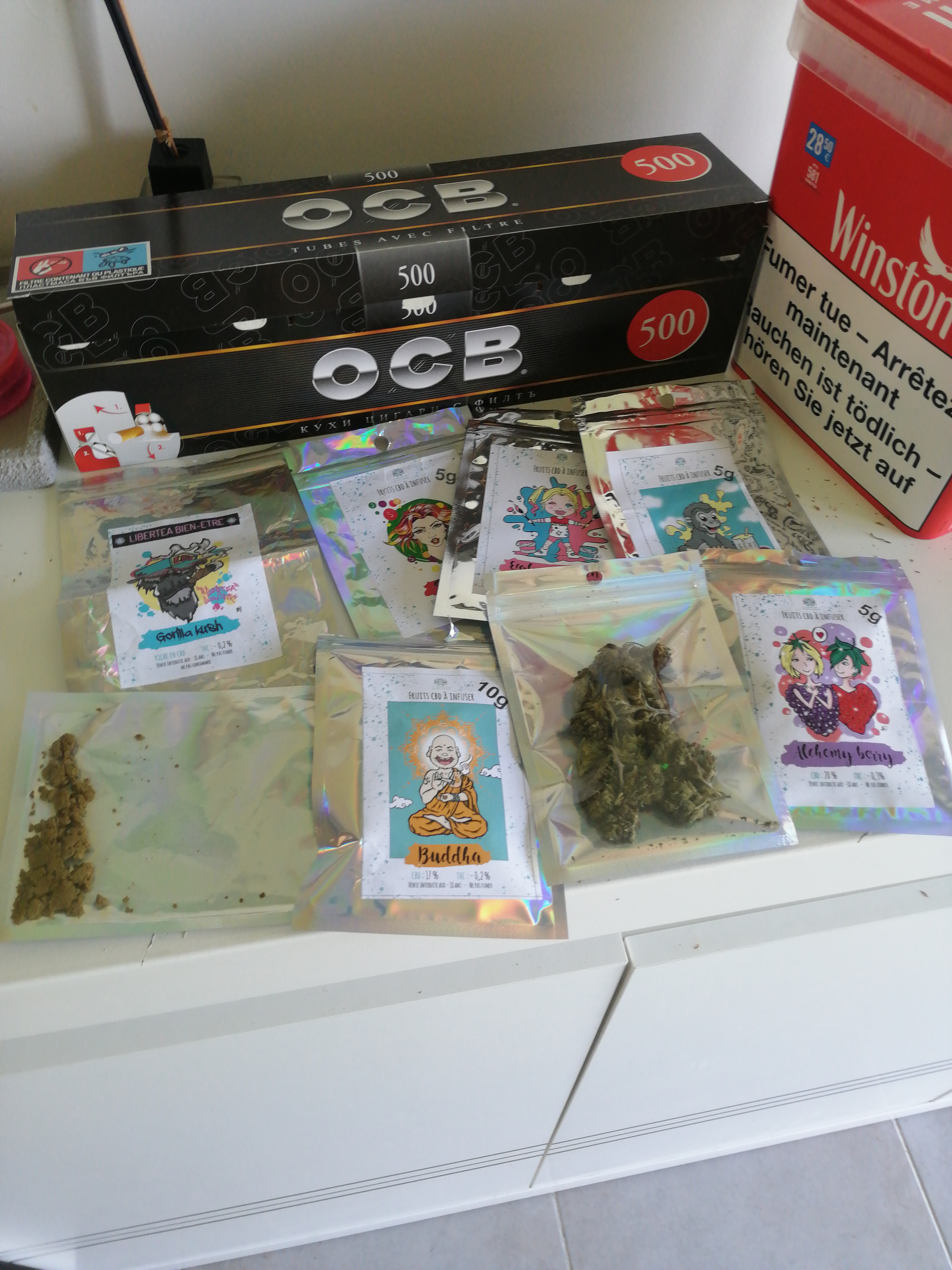 Photo n° 1 de l'avis de Jessy.a fait le 29/06/2022 à 13:22