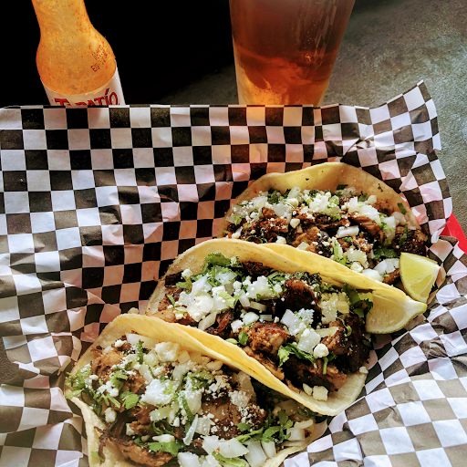 Lounge «The New Frontier Lounge», reviews and photos, 301 E 25th St, Tacoma, WA 98421, USA