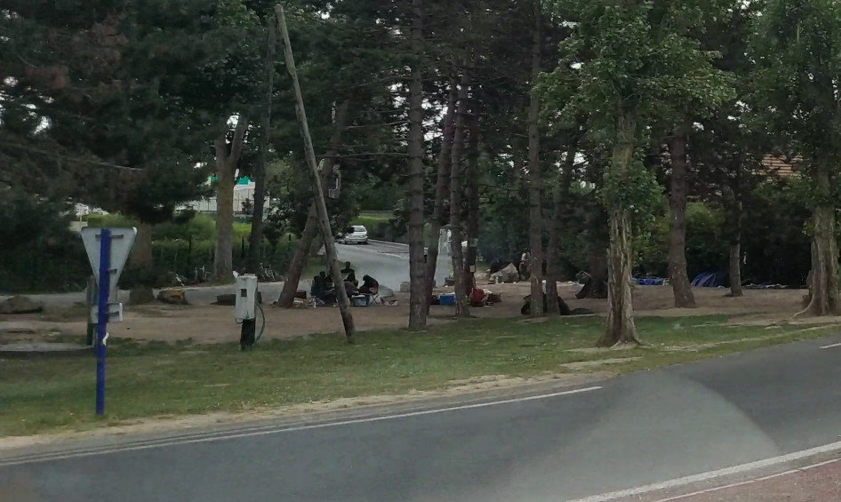 Photo n° 2 de l'avis de Veselin.r fait le 17/07/2019 à 07:08
