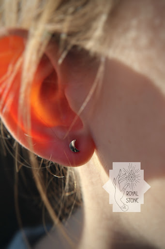 Explore gunslinger tattoo ideas, creative tattoo ideas in Mobile, available at Royal Stone Piercing