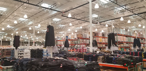 Warehouse store «Costco Wholesale», reviews and photos, 1500 Fitzgerald Ct, Lexington, KY 40509, USA