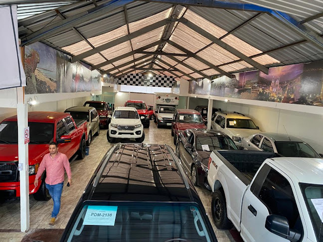 Opiniones de SPEED CARS en Santo Domingo de los Colorados - Concesionario de automóviles