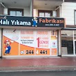 Hali Yikama Fabrikasi