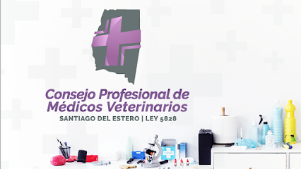 Consejo Profesional de Medicos Veterinarios