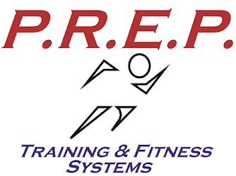 P.R.E.P. Training & Fitness Systems