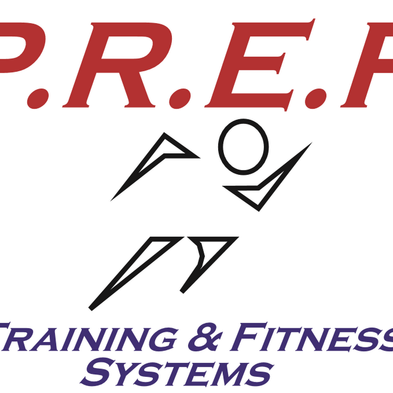 P.R.E.P. Training & Fitness Systems