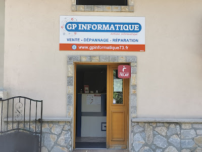 GP INFORMATIQUE à Brison-Saint-Innocent