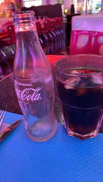 Plats et boissons du Restaurant américain COCO LOCO Plan de Campagne à Cabriès - n°9