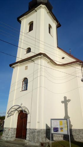 Recenze na Kostel Panny Marie Sněžné v Frýdek-Místek - Kostel
