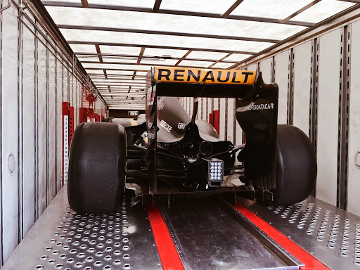 Transportation Service «Diesel Auto Express», reviews and photos, 12711 NE 95th St b, Vancouver, WA 98682, USA