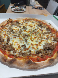 Photos du propriétaire du Pizzeria Clem's Pizza à Vichy - n°3
