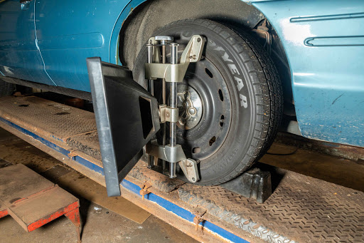 Auto Repair Shop «CNS Automotive Inc.», reviews and photos, 2133 Hammond Dr, Schaumburg, IL 60173, USA