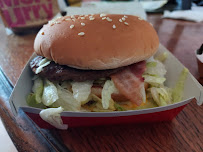 Hamburger du Restauration rapide McDonald's à Orchies - n°4