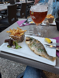 Photo n°16 de LES TEMPS MODERNES à Blagnac ()