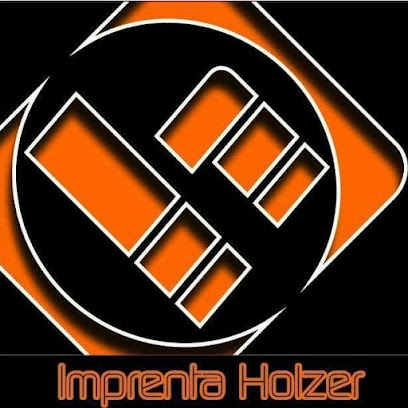 Imprenta Holzer