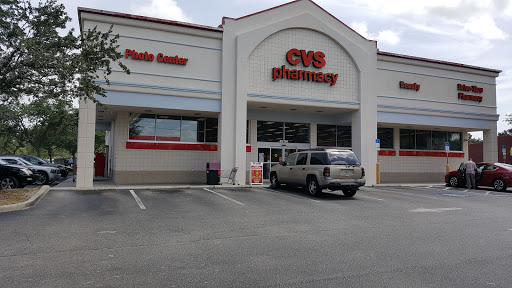 CVS, 1904 W Lumsden Rd, Brandon, FL 33511, USA, 