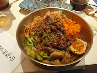 Bibimbap du Restaurant coréen Bibibap à Le Bouscat - n°1