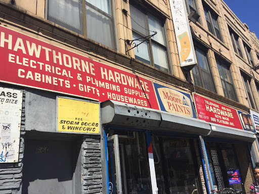 Hardware Store «Hawthorne Hardware», reviews and photos, 660 Flatbush Ave, Brooklyn, NY 11225, USA