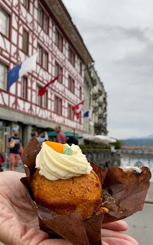 Rezensionen über Bäckerei Moos in Luzern - Bäckerei