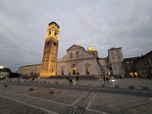 Duomo - Musei Reali