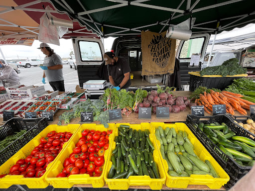 Grocery Store «Spencer Fresh Market», reviews and photos, 2650 Main St, Morro Bay, CA 93442, USA