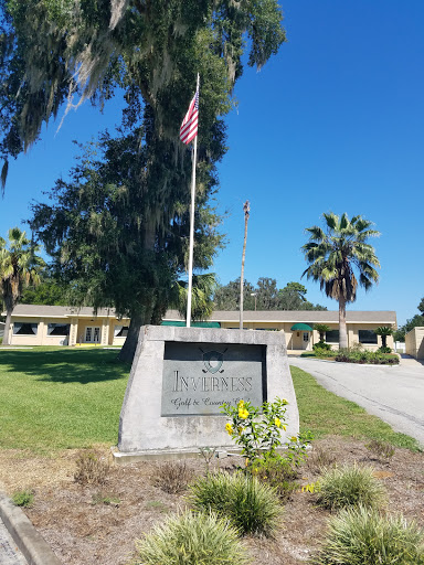 Country Club «Inverness Golf & Country Club», reviews and photos, 3150 S Country Club Dr, Inverness, FL 34450, USA