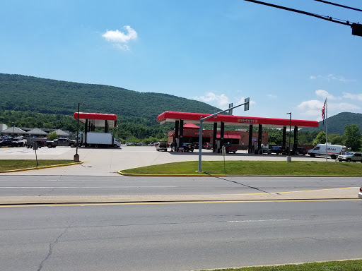 Convenience Store «Sheetz #280», reviews and photos, 288 Hogan Blvd, Mill Hall, PA 17751, USA